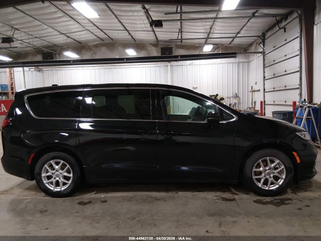 Продажа на аукционе авто 2025 Chrysler Pacifica Select, vin: 2C4RC1BG9SR507423, номер лота: 44962130