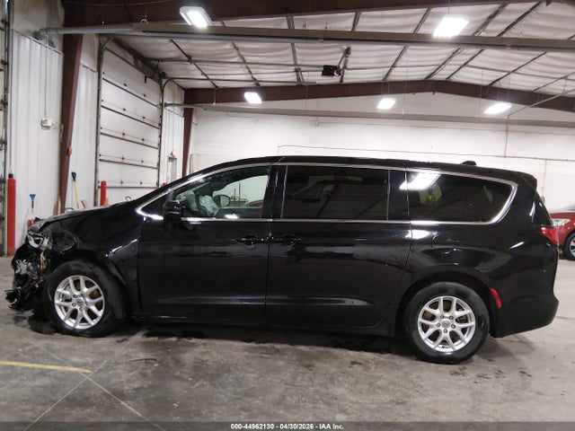 Продажа на аукционе авто 2025 Chrysler Pacifica Select, vin: 2C4RC1BG9SR507423, номер лота: 44962130