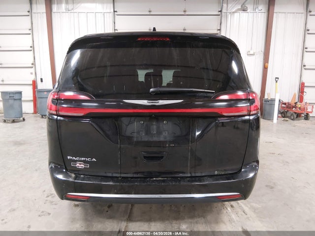 Продажа на аукционе авто 2025 Chrysler Pacifica Select, vin: 2C4RC1BG9SR507423, номер лота: 44962130