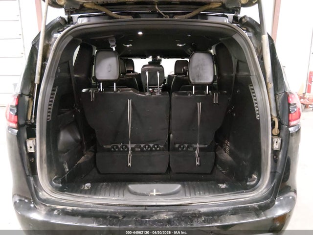 Продажа на аукционе авто 2025 Chrysler Pacifica Select, vin: 2C4RC1BG9SR507423, номер лота: 44962130