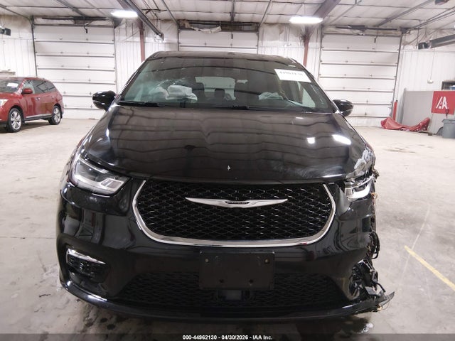 Продажа на аукционе авто 2025 Chrysler Pacifica Select, vin: 2C4RC1BG9SR507423, номер лота: 44962130