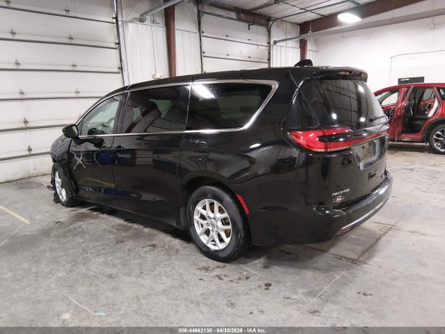 Продажа на аукционе авто 2025 Chrysler Pacifica Select, vin: 2C4RC1BG9SR507423, номер лота: 44962130