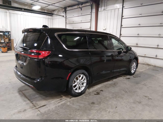 Продажа на аукционе авто 2025 Chrysler Pacifica Select, vin: 2C4RC1BG9SR507423, номер лота: 44962130
