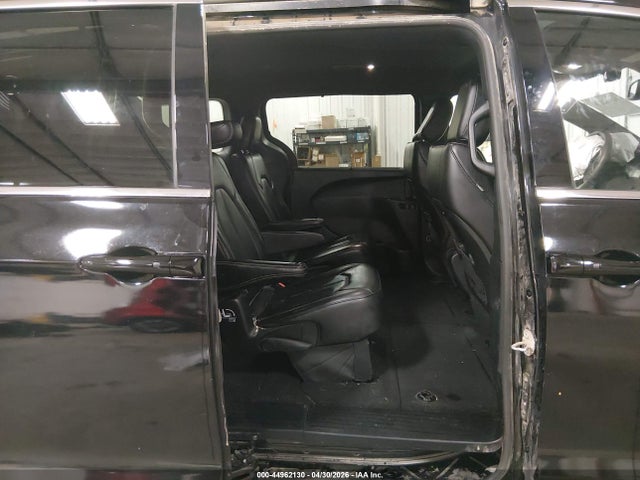 Продажа на аукционе авто 2025 Chrysler Pacifica Select, vin: 2C4RC1BG9SR507423, номер лота: 44962130