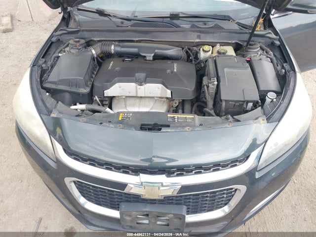 Продажа на аукционе авто 2014 Chevrolet Malibu 1lz, vin: 1G11H5SL7EF142120, номер лота: 44962131