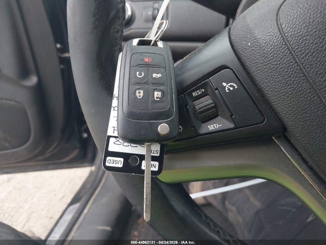 Продажа на аукционе авто 2014 Chevrolet Malibu 1lz, vin: 1G11H5SL7EF142120, номер лота: 44962131