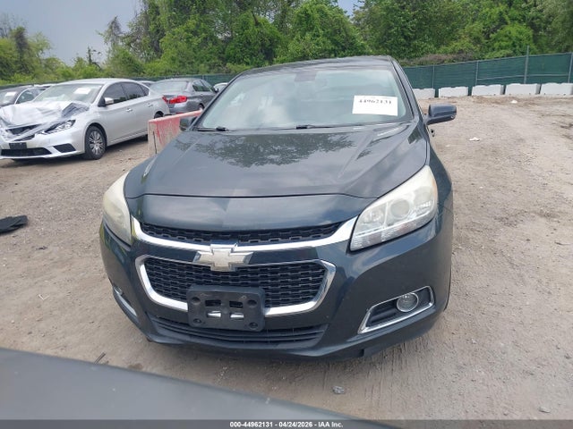 Продажа на аукционе авто 2014 Chevrolet Malibu 1lz, vin: 1G11H5SL7EF142120, номер лота: 44962131