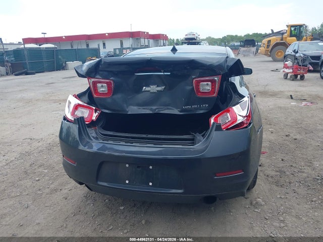 Продажа на аукционе авто 2014 Chevrolet Malibu 1lz, vin: 1G11H5SL7EF142120, номер лота: 44962131