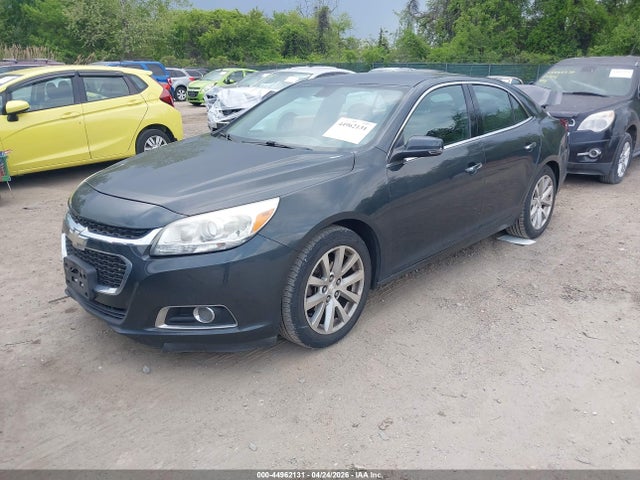 Продажа на аукционе авто 2014 Chevrolet Malibu 1lz, vin: 1G11H5SL7EF142120, номер лота: 44962131