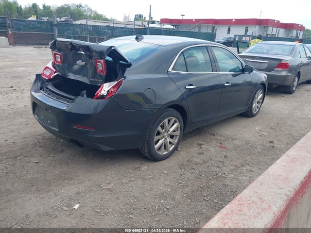 Продажа на аукционе авто 2014 Chevrolet Malibu 1lz, vin: 1G11H5SL7EF142120, номер лота: 44962131