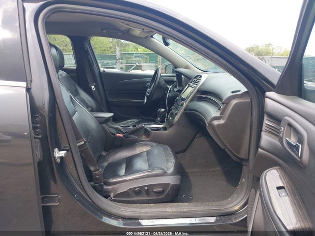 Продажа на аукционе авто 2014 Chevrolet Malibu 1lz, vin: 1G11H5SL7EF142120, номер лота: 44962131