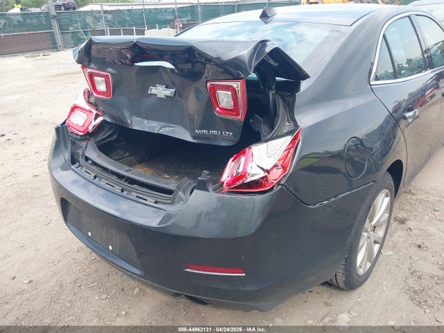 Продажа на аукционе авто 2014 Chevrolet Malibu 1lz, vin: 1G11H5SL7EF142120, номер лота: 44962131