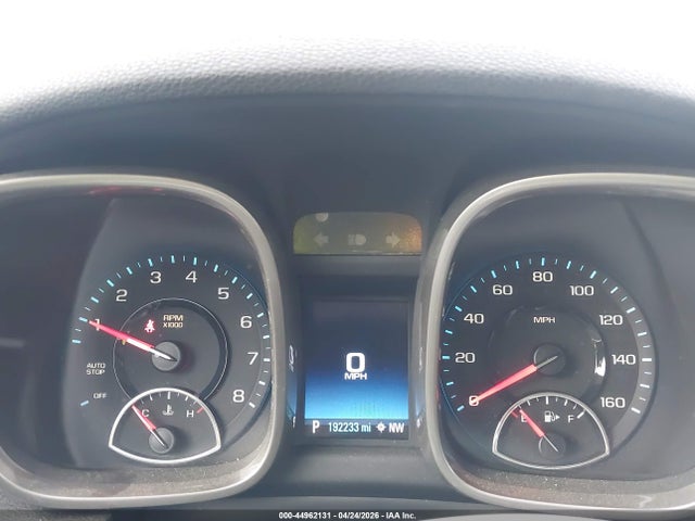 Продажа на аукционе авто 2014 Chevrolet Malibu 1lz, vin: 1G11H5SL7EF142120, номер лота: 44962131