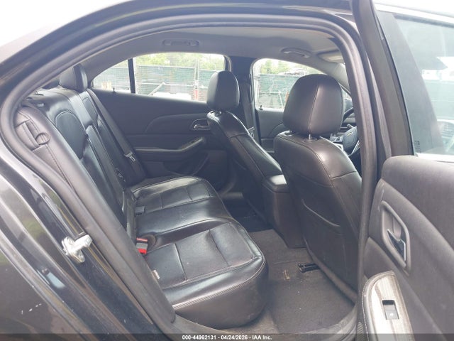 Продажа на аукционе авто 2014 Chevrolet Malibu 1lz, vin: 1G11H5SL7EF142120, номер лота: 44962131