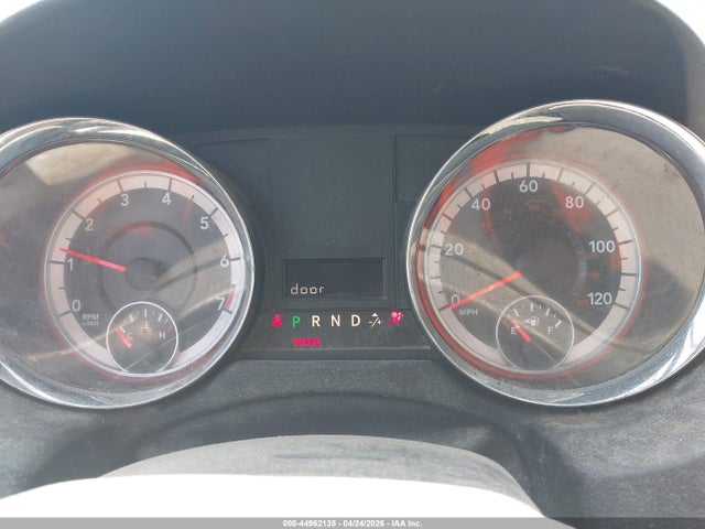 2015 Dodge Grand Caravan Se მანქანა იყიდება აუქციონზე, vin: 2C4RDGBG5FR580195, აუქციონის ნომერი: 44962135