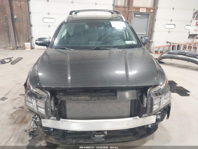 Aukcja sprzedaży 2023 Hyundai Santa Fe Sel, vin: 5NMS3DAJ1PH588774, numer aukcji: 44962137