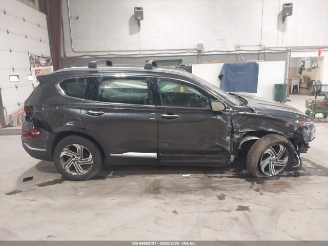 Aukcja sprzedaży 2023 Hyundai Santa Fe Sel, vin: 5NMS3DAJ1PH588774, numer aukcji: 44962137