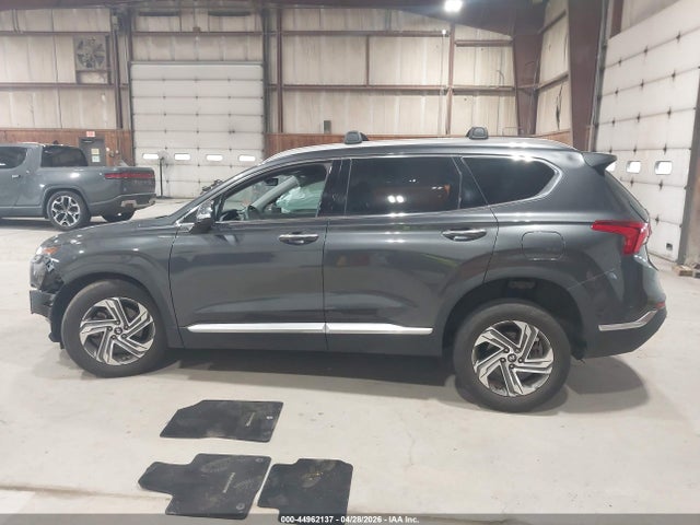 Aukcja sprzedaży 2023 Hyundai Santa Fe Sel, vin: 5NMS3DAJ1PH588774, numer aukcji: 44962137