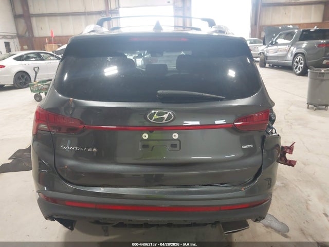 Aukcja sprzedaży 2023 Hyundai Santa Fe Sel, vin: 5NMS3DAJ1PH588774, numer aukcji: 44962137