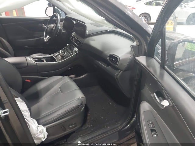 Aukcja sprzedaży 2023 Hyundai Santa Fe Sel, vin: 5NMS3DAJ1PH588774, numer aukcji: 44962137