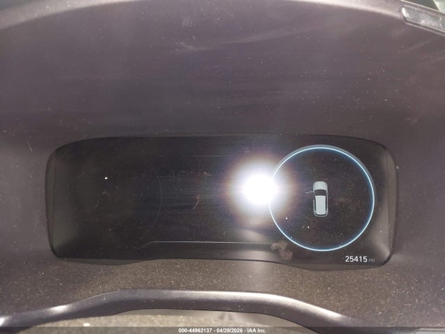 Aukcja sprzedaży 2023 Hyundai Santa Fe Sel, vin: 5NMS3DAJ1PH588774, numer aukcji: 44962137