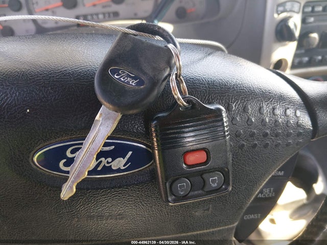 Aukcja sprzedaży 2003 Ford Ranger Edge/xlt, vin: 1FTZR45E23PA46398, numer aukcji: 44962139