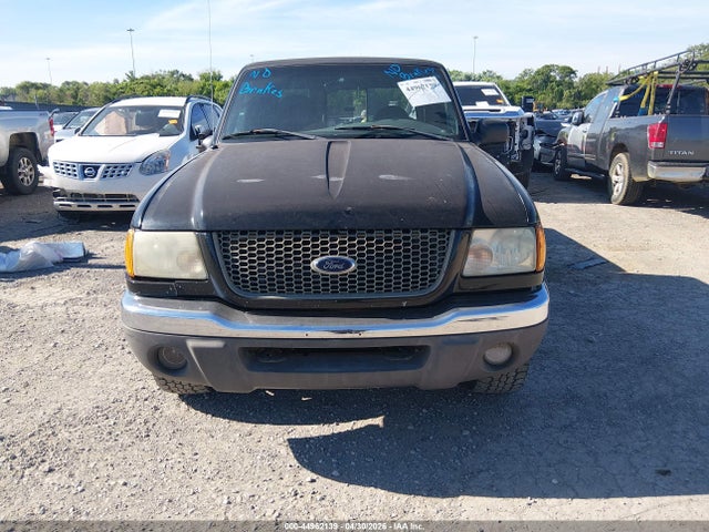 Aukcja sprzedaży 2003 Ford Ranger Edge/xlt, vin: 1FTZR45E23PA46398, numer aukcji: 44962139