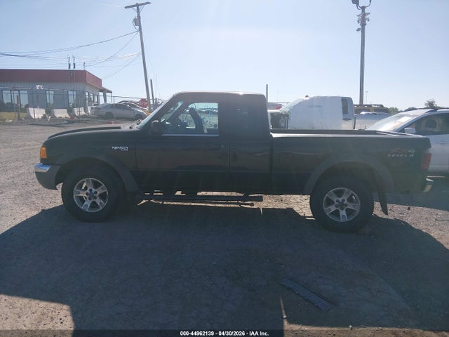 Aukcja sprzedaży 2003 Ford Ranger Edge/xlt, vin: 1FTZR45E23PA46398, numer aukcji: 44962139
