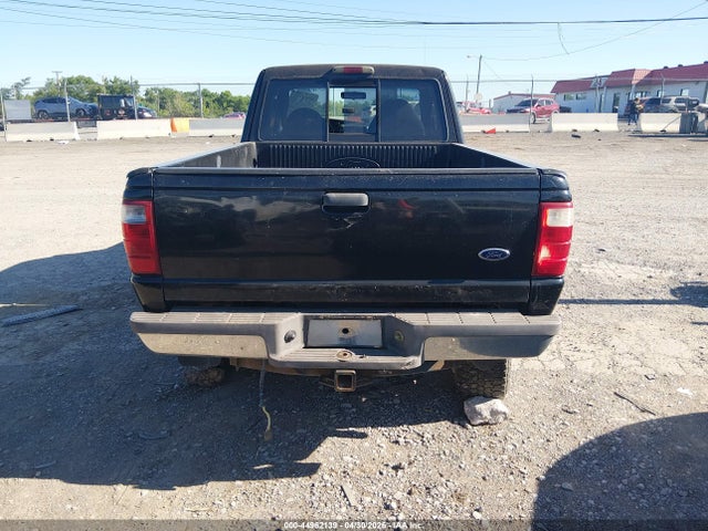 Aukcja sprzedaży 2003 Ford Ranger Edge/xlt, vin: 1FTZR45E23PA46398, numer aukcji: 44962139