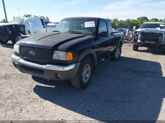 Aukcja sprzedaży 2003 Ford Ranger Edge/xlt, vin: 1FTZR45E23PA46398, numer aukcji: 44962139