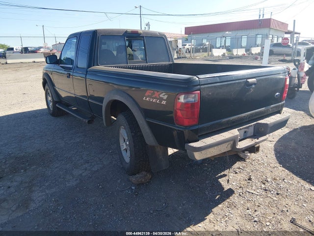Aukcja sprzedaży 2003 Ford Ranger Edge/xlt, vin: 1FTZR45E23PA46398, numer aukcji: 44962139