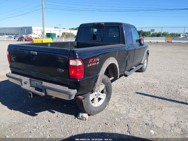 Aukcja sprzedaży 2003 Ford Ranger Edge/xlt, vin: 1FTZR45E23PA46398, numer aukcji: 44962139