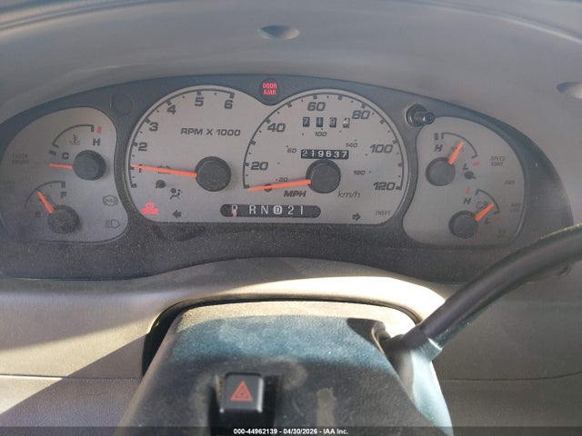 Aukcja sprzedaży 2003 Ford Ranger Edge/xlt, vin: 1FTZR45E23PA46398, numer aukcji: 44962139