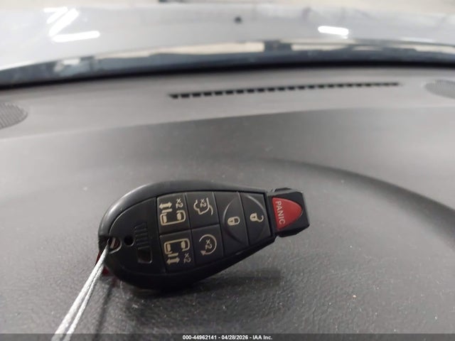 Aukcja sprzedaży 2014 Chrysler Town & Country Touring-l 30th Anniversary, vin: 2C4RC1CG6ER248523, numer aukcji: 44962141