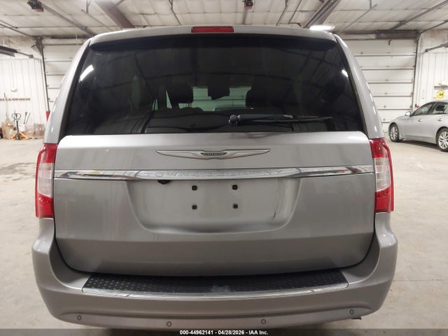 Aukcja sprzedaży 2014 Chrysler Town & Country Touring-l 30th Anniversary, vin: 2C4RC1CG6ER248523, numer aukcji: 44962141