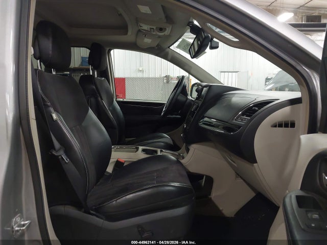 Aukcja sprzedaży 2014 Chrysler Town & Country Touring-l 30th Anniversary, vin: 2C4RC1CG6ER248523, numer aukcji: 44962141