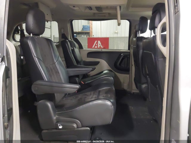 Aukcja sprzedaży 2014 Chrysler Town & Country Touring-l 30th Anniversary, vin: 2C4RC1CG6ER248523, numer aukcji: 44962141