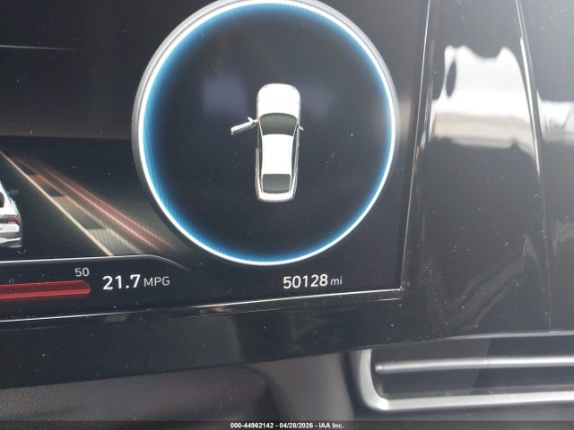 Продажа на аукционе авто 2021 Hyundai Elantra Sel, vin: KMHLN4AG6MU143532, номер лота: 44962142
