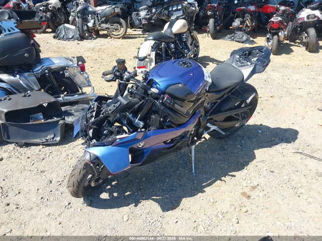 Продаж на аукціоні авто 2026 Bmw S 1000 Rr, vin: WB10P2302T6M25219, номер лоту: 44962144