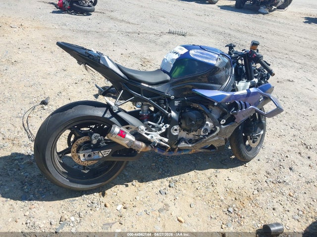 Продаж на аукціоні авто 2026 Bmw S 1000 Rr, vin: WB10P2302T6M25219, номер лоту: 44962144