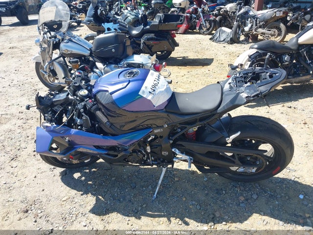 Продаж на аукціоні авто 2026 Bmw S 1000 Rr, vin: WB10P2302T6M25219, номер лоту: 44962144