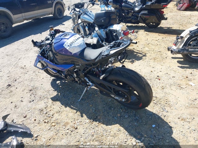 Продаж на аукціоні авто 2026 Bmw S 1000 Rr, vin: WB10P2302T6M25219, номер лоту: 44962144