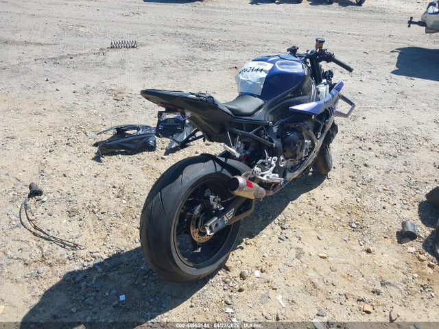 Продаж на аукціоні авто 2026 Bmw S 1000 Rr, vin: WB10P2302T6M25219, номер лоту: 44962144