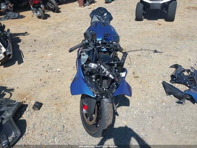 Продаж на аукціоні авто 2026 Bmw S 1000 Rr, vin: WB10P2302T6M25219, номер лоту: 44962144
