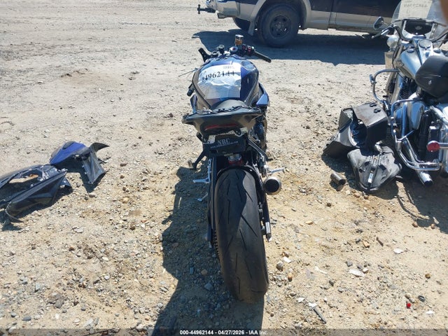 Продаж на аукціоні авто 2026 Bmw S 1000 Rr, vin: WB10P2302T6M25219, номер лоту: 44962144