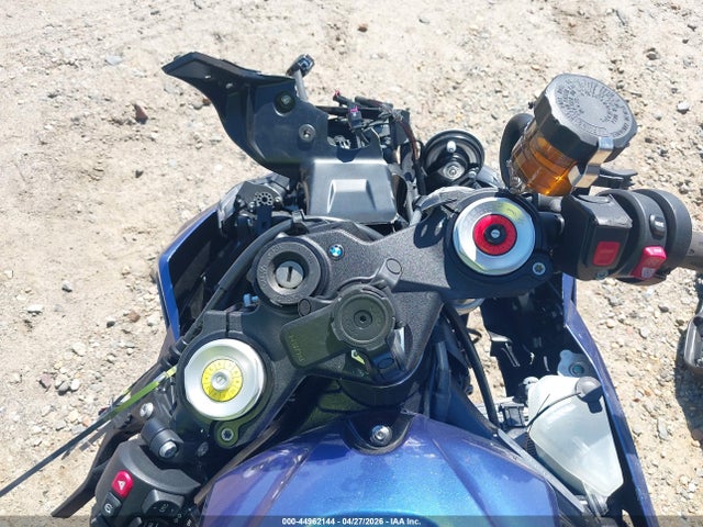 Продаж на аукціоні авто 2026 Bmw S 1000 Rr, vin: WB10P2302T6M25219, номер лоту: 44962144