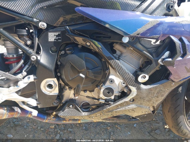 Продаж на аукціоні авто 2026 Bmw S 1000 Rr, vin: WB10P2302T6M25219, номер лоту: 44962144