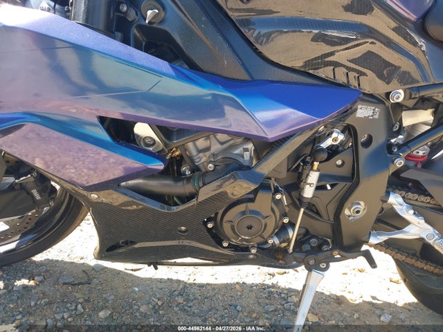 Продаж на аукціоні авто 2026 Bmw S 1000 Rr, vin: WB10P2302T6M25219, номер лоту: 44962144