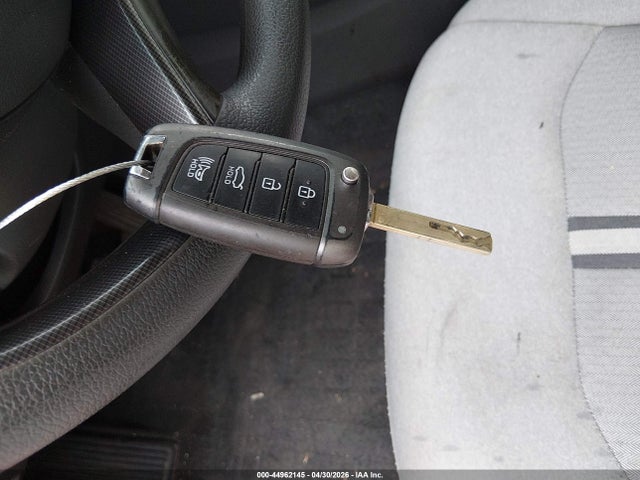 44962145 :رقم المزاد ، 5NPEG4JA2MH114462 vin ، 2021 Hyundai Sonata Se مزاد بيع