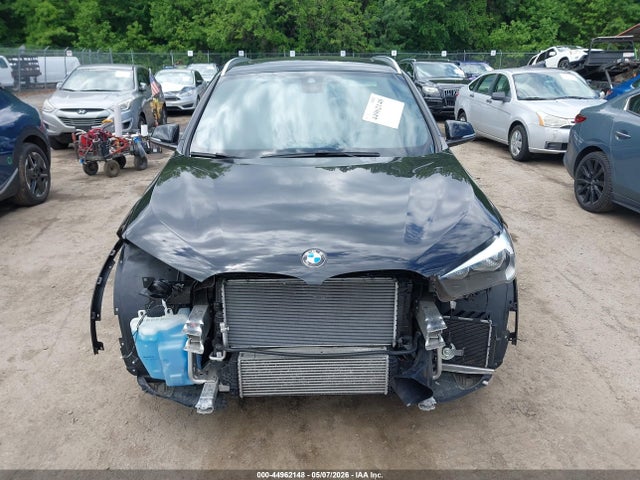 Aukcja sprzedaży 2022 Bmw X1 Xdrive28i, vin: WBXJG9C07N5V48820, numer aukcji: 44962148